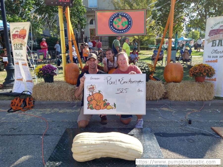 52.5 Harrington 2023